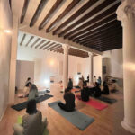 Centro de yoga, Shala Atmanyoga-Palma