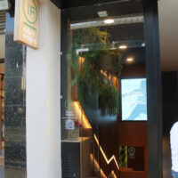 Centro de yoga, IF: Ioga e Fitness-A Coruña
