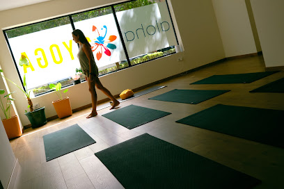 Centro de yoga, Aloha Yoga-Sevilla