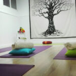 Centro de yoga, Yoga Madrid-Madrid