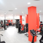 Centro de yoga, Gallery Gym-Soria