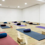 Centro de yoga, Sincronia Yoga-Barcelona