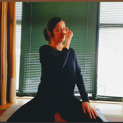 Centro de yoga, Arosa Yoga-Villagarcía de Arosa