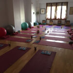 Centro de yoga, Estudio Yoga para Embarazadas-Valencia