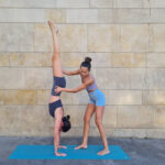 Centro de yoga, Fly with Paloma - Yoga Studio-Logroño