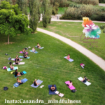Centro de yoga, Casandra Mindfulness | Yoga Playa de San Juan-Alicante (Alacant)