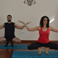 Centro de yoga, Espacio Esencial Yoga y Pilates-Guadalajara