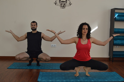 Centro de yoga, Espacio Esencial Yoga y Pilates-Guadalajara