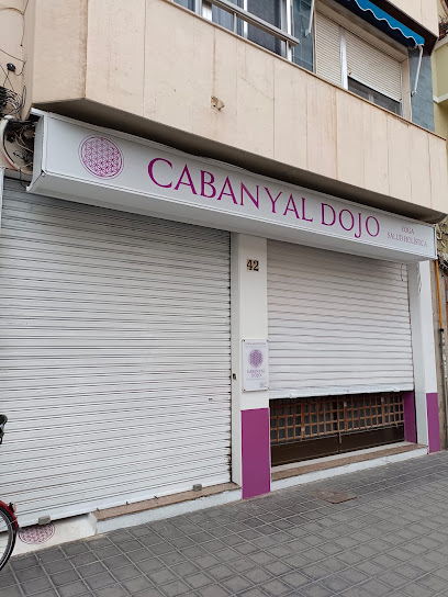 Centro de yoga, Cabanyal Dojo-Valencia