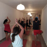 Centro de yoga, The Yoga Club Barcelona-Barcelona