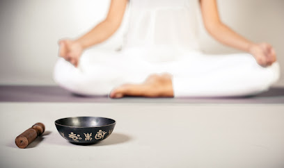 Byou Lucía Centro de Yoga-Pamplona