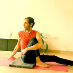 Centro de yoga, Yoga Estudio Javier Bascón-Valencia