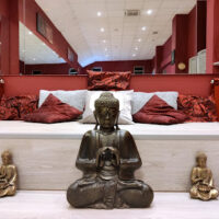 Centro de yoga, Gravedad Zero - Yoga, Pilates y otras terapias-Logroño