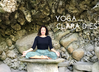 Centro de yoga, Clara Diestre | Enseñanza de Yoga y Meditación-Zaragoza