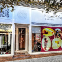 Centro de yoga, hacemosYoga-Zaragoza