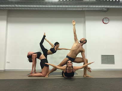 Centro de yoga, Bikram Hot Yoga La Finca Roja-Valencia