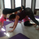 Centro de yoga, Shama Yoga Estudio-Vitoria-Gasteiz