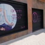 Ananta Espacio de Yoga-Madrid