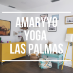 Centro de yoga, Amaryyo Yoga-Las Palmas de Gran Canaria