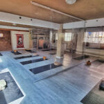 Centro de yoga, Santander Yoga-Santander