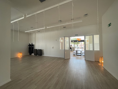 Centro de yoga, Yoga One Arrosadia-Pamplona