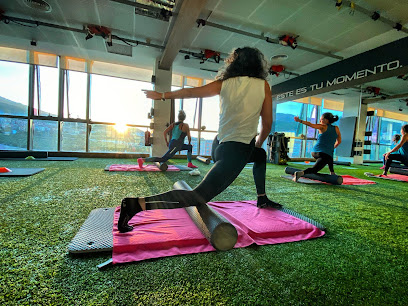 Centro de yoga, PlayPilates-Jaén