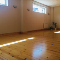 Centro de yoga, Vidya Yoga-Torrelavega