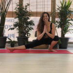 Centro de yoga, Dharana Yoga-Castellón de la Plana