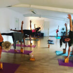 Centro de yoga, Karana Yoga-Santander