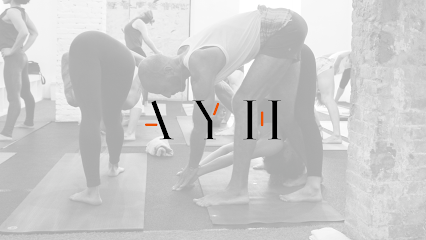Centro de yoga, Ashtanga Yoga House-Valencia