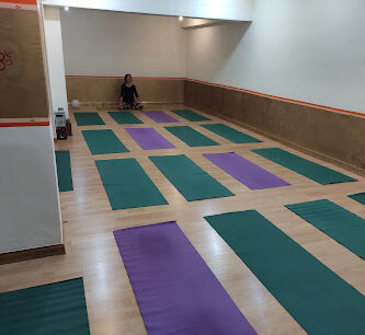 Centro de yoga, Shivay-Madrid