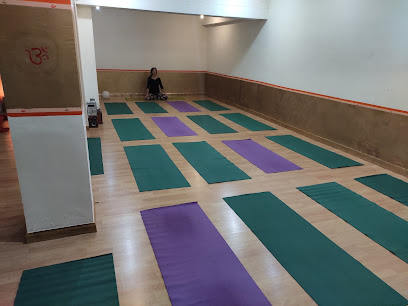 Centro de yoga, Shivay-Madrid