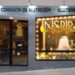 Centro de yoga, Espacio Inspira - Yoga y Nutrición-Cáceres