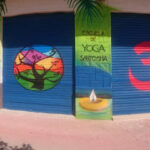 Escuela de Yoga Santosha-Murcia