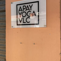 Centro de yoga, APAY Yoga-Valencia