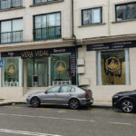 Centro de yoga, Vera Vidal Yoga &amp-Pontevedra