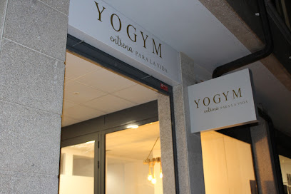 Centro de yoga, YOGYM-Pontevedra