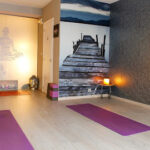 Centro de yoga, Indira Yoga &amp-Oviedo