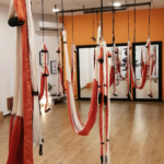 Centro de yoga, Zero Gravity By Conceptual Fitness-Valladolid