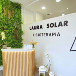 Centro de yoga, Laura Solar Fisioterapia-Gijón