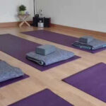 Centro de yoga, Nalyam Mindfulness & Yoga-Madrid