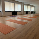 Centro de yoga, Yoga Maloka-Ourense
