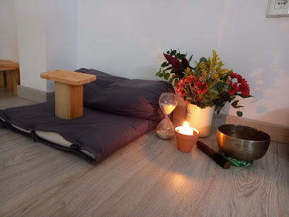 Centro de yoga, Medita Yoga Estudio-Valencia