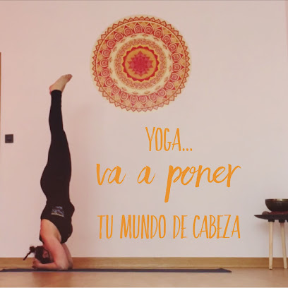 Centro de yoga, Santosha Yoga-Palencia