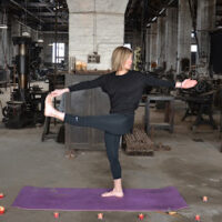 Centro de yoga, KASSANA EL MEU ESPAI IOGA I PILATES STUDY-Lleida