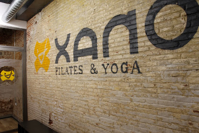 Centro de yoga, Xano Pilates & Yoga-Madrid