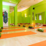 Centro de yoga, Satyalok Yoga-Madrid