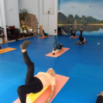 Centro de yoga, Ling Tai Mallorca-Palma