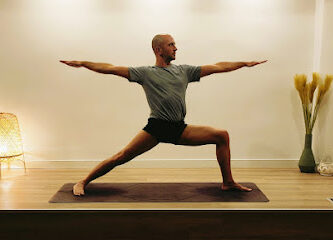 Centro de yoga, Dharma Yoga-Salamanca