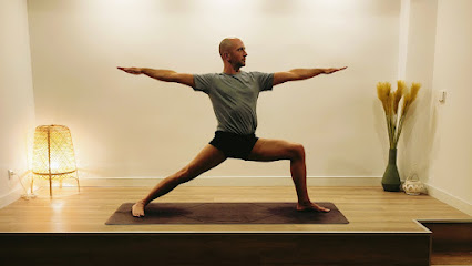 Centro de yoga, Dharma Yoga-Salamanca